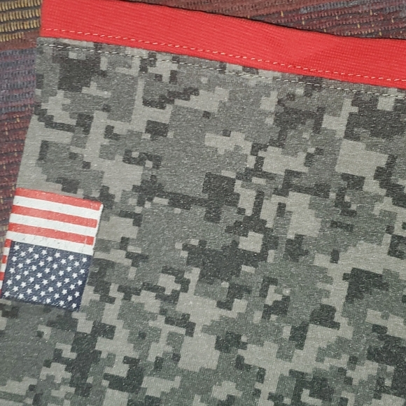 DC United mens jersey tee shirt - Picture 5 of 8